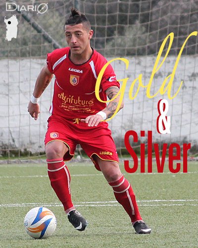 Giuseppe Silvetti ha vinto 17 gare su 17 con l'Atletico Uri