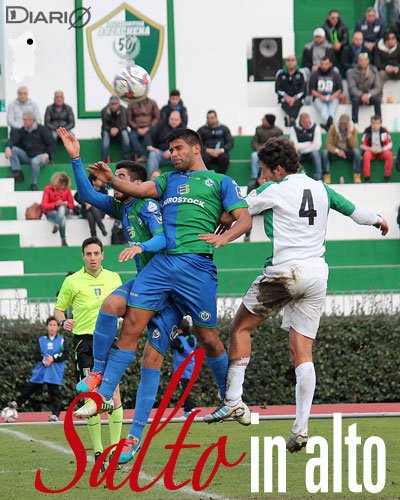 Il derby Arzachena-Nuorese terminato 3-0