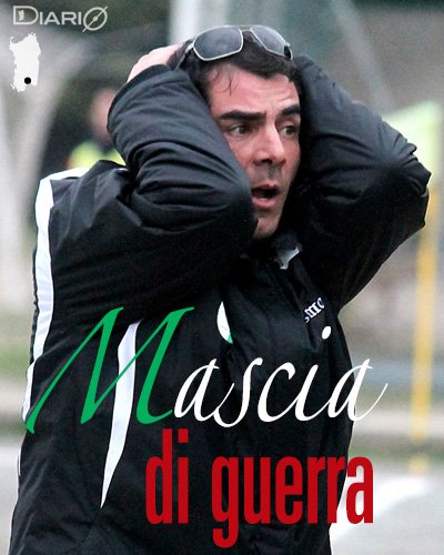 Roberto Mascia, dopo 3 anni potrebbe lasciare il Sant'Elena
