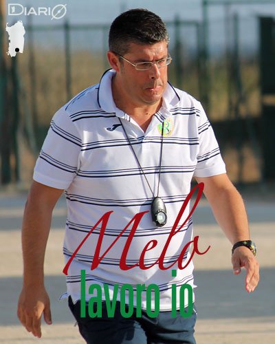 Claudio Meloni ha lasciato il Quartu 2000 dopo 9 giornate
