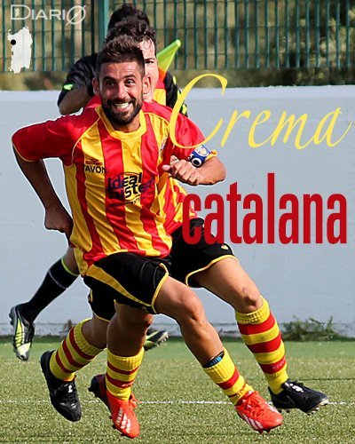 Fabrizio Serra decisivo nella vittoria dell'Alghero