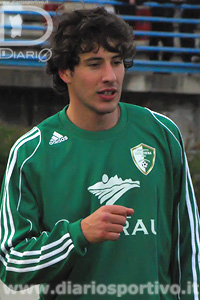 Danilo Bonacquisti