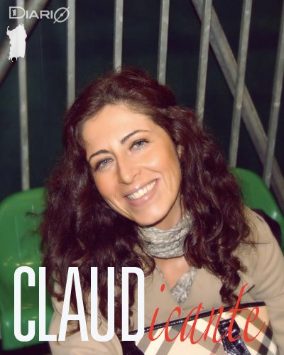 Claudia Aru