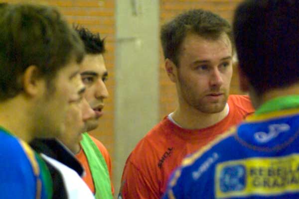 S.C. Cagliari C5 -  Luparense
