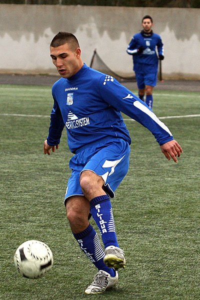 Siliqua-Villacidro-Alessio Locci Siliqua-Villacidro-Alessio Locci