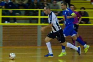 S.C. Cagliari C5 Luparense