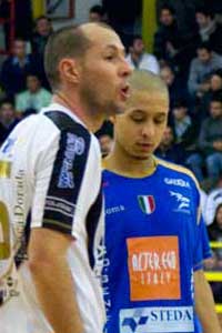 S.C. Cagliari C5 -  Luparense