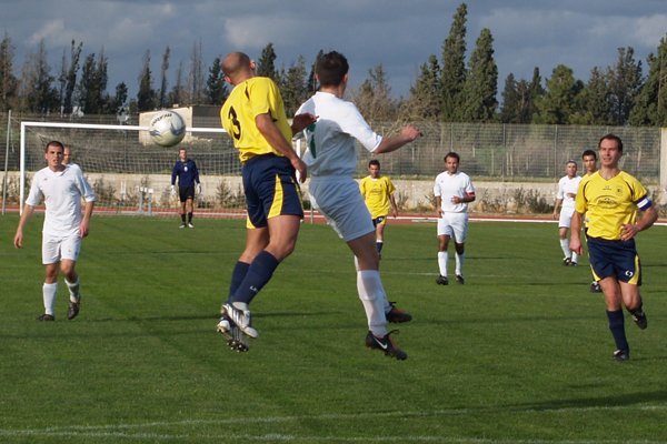 Atletico-Terralba 0-0 Bagedda di testa anticipa Boi Atletico-Terralba 0-0 Bagedda di testa anticipa Boi