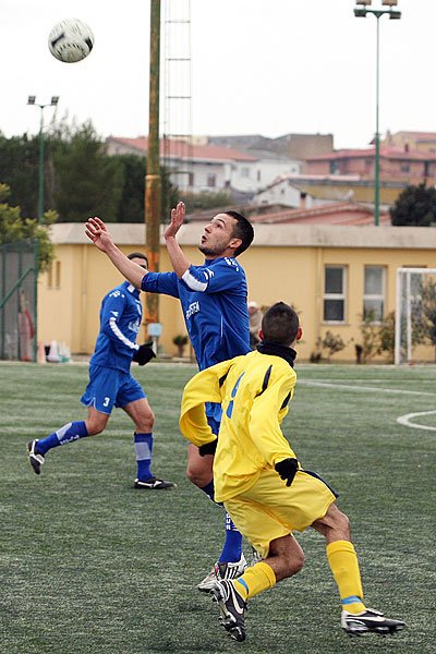 Siliqua-Villacidro-Congiu e Deidda Siliqua-Villacidro-Congiu e Deidda