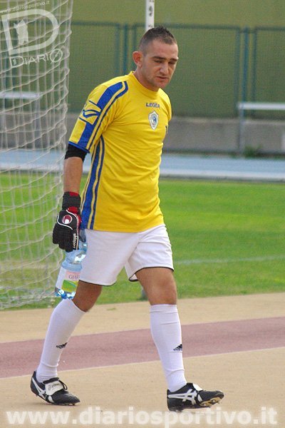 Alessandro Cenni