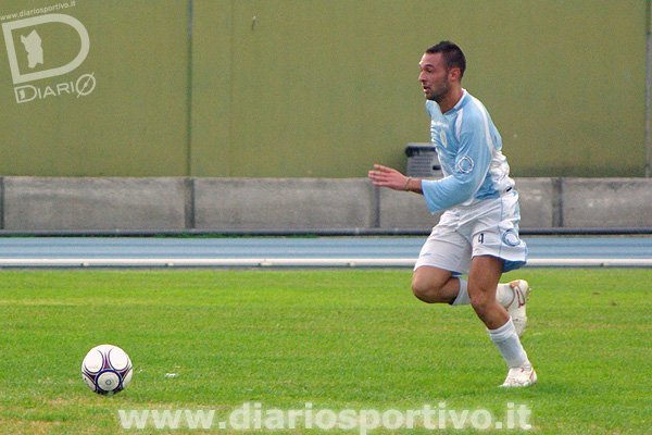 Amedeo Deiana