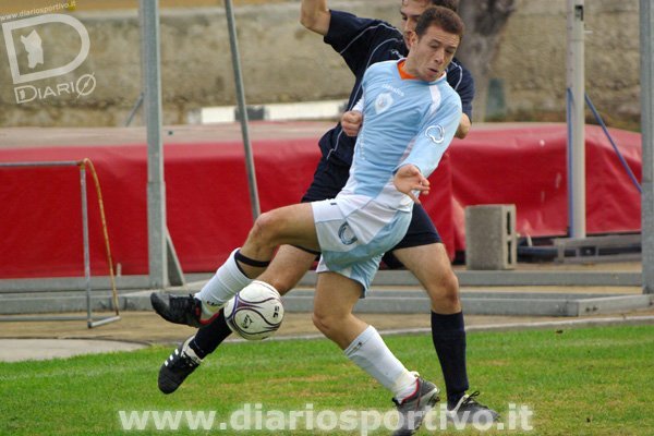 Contrasto tra Stefano Dinaro e Flavio Lai