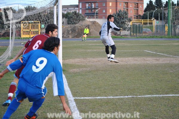 Piselli e Marco Pau ripartono