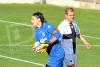 Simone Deliperi anticipa Gianluca Siazzu