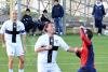 Dario Anselmo ferma Fabrizio Falchi
