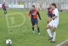 Diego Di Gennaro chiuso da Matteo Tedde