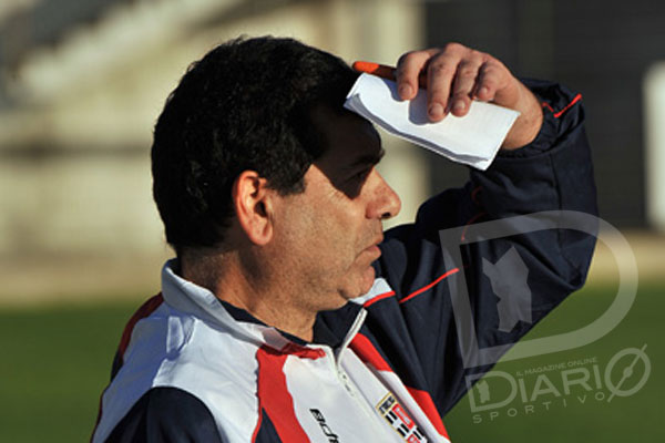Mauro Giorico
