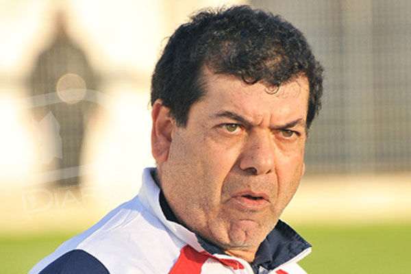 Mauro Giorico 