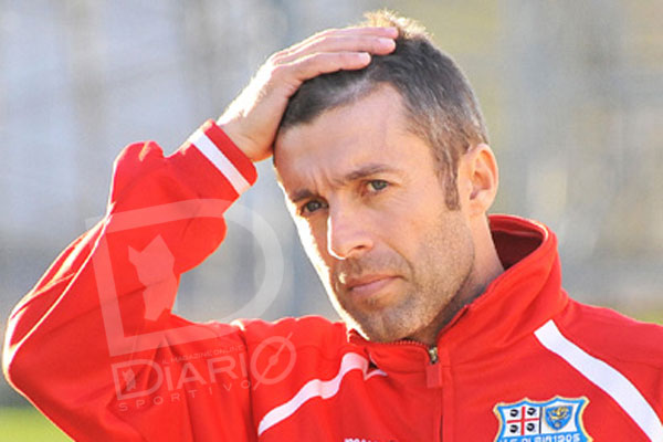 Piero Spanu, vice di Cerbone
