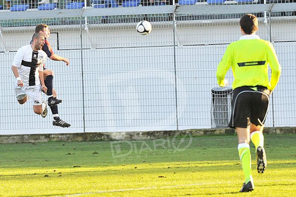 Davide Pippia anticipa Gianluca Siazzu