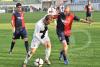 Gianluca Siazzu chiuso da Matteo Mura