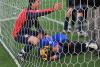 Simone Deliperi soccorso da Carlo Piga