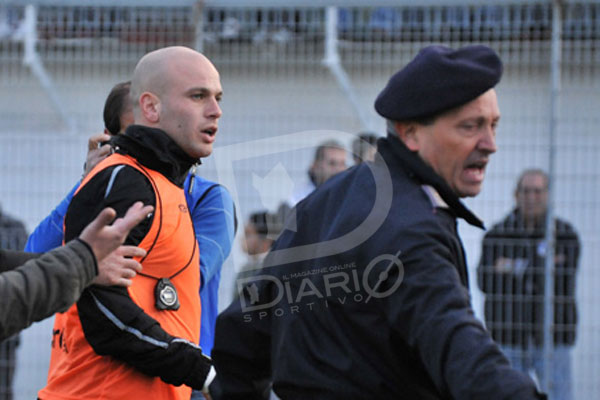 Riccardo Balzano