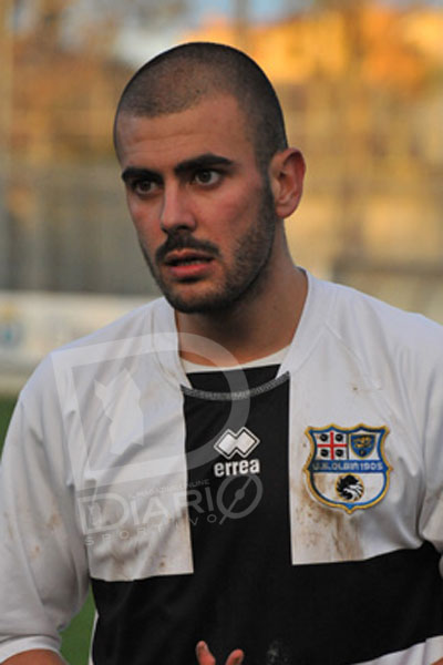 Luca La Rosa