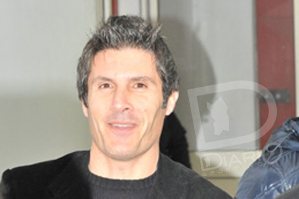 Pino Scanu presidente dell'Olbia