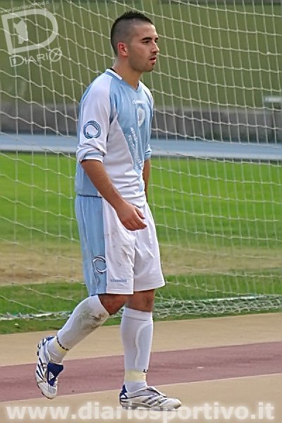 Enrico Corona