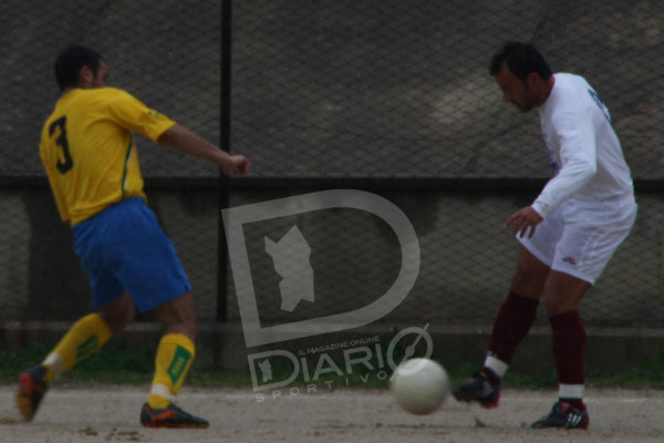 Samatzai-Girasole0-4 Farci contrasta Falaguerra