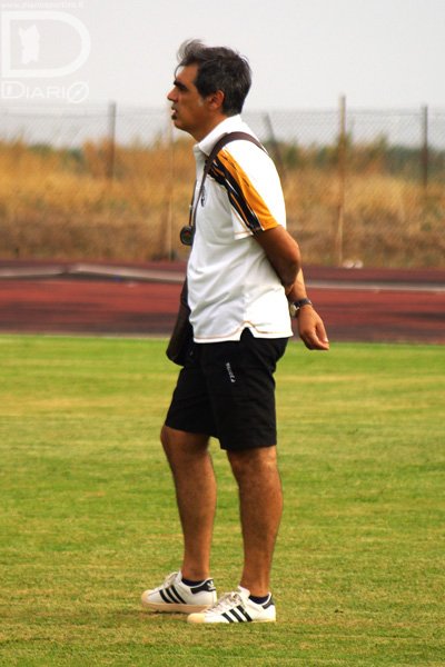 Marco Piras