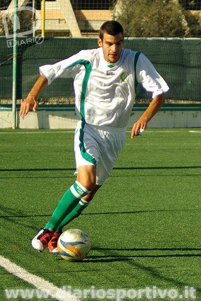 Cristian Stocchino