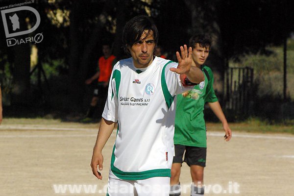 Ciccio Sanna