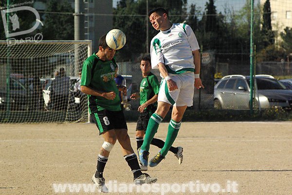Marco Aresu anticipa di testa Lele Picciau