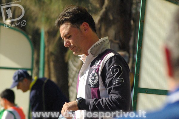 Riccardo Spini