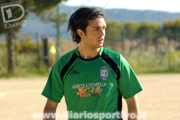 Gianluca Mocci