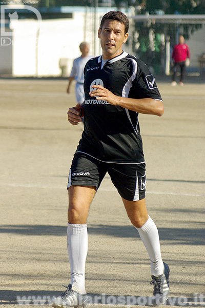 Motorola - Benidorm 1-0 (over 40 gir.B)
