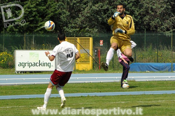 Apruzzese anticipa Caboni