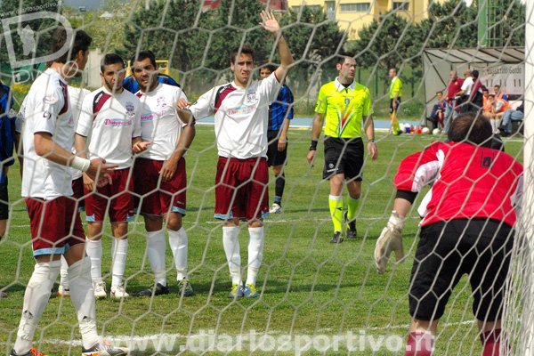 Pisano sistema la barriera