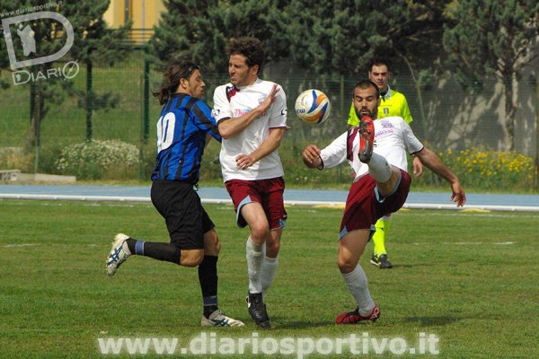 Piras e Garau chiudono su Schiavon