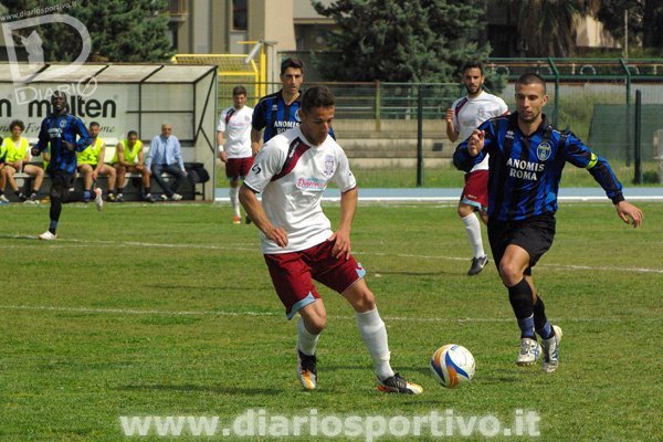 Stefano Sarritzu precede Palermo