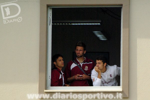 Nurchi, Acquaviva e Piselli