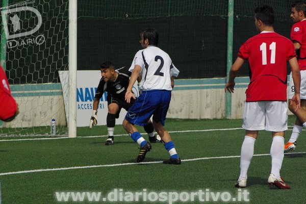 Un'occasione del Sant'Elia