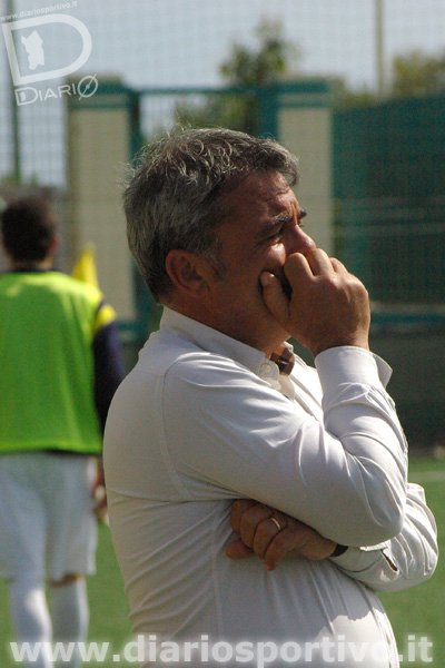 Bernardo Mereu