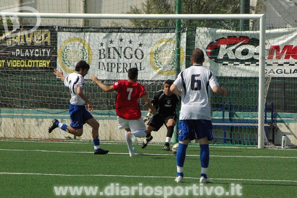 Occasione per Mattia Cordeddu