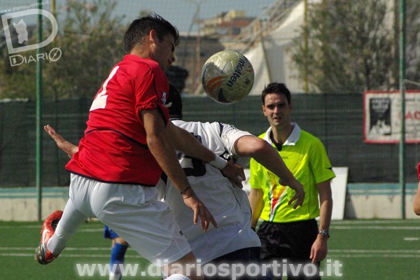 Fabio Boi salta di testa