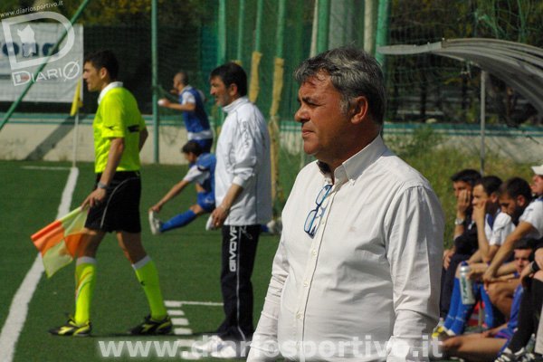 Bernardo Mereu