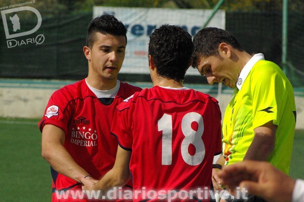 Caddeo sostituito da Atzeni