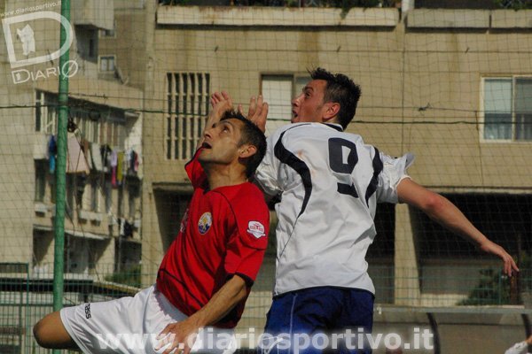 Bruno Frongia in duello aereo